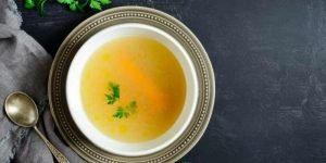 Surprising Benefits of Bone Broth for Dogs