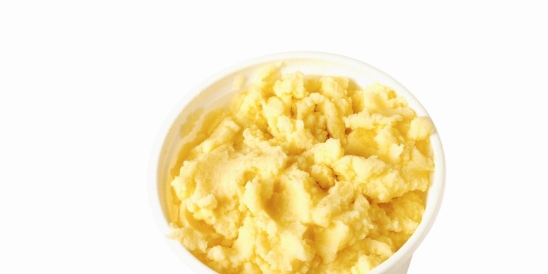 Can Dogs Eat Mashed Potatoes? - Doghint.com