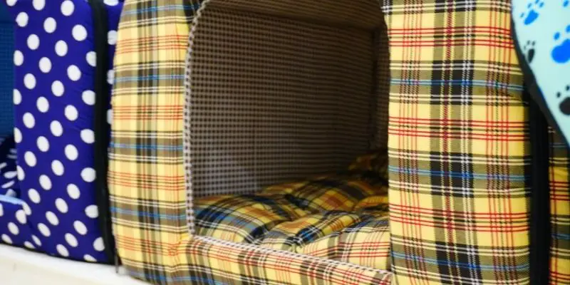 dog house insulation