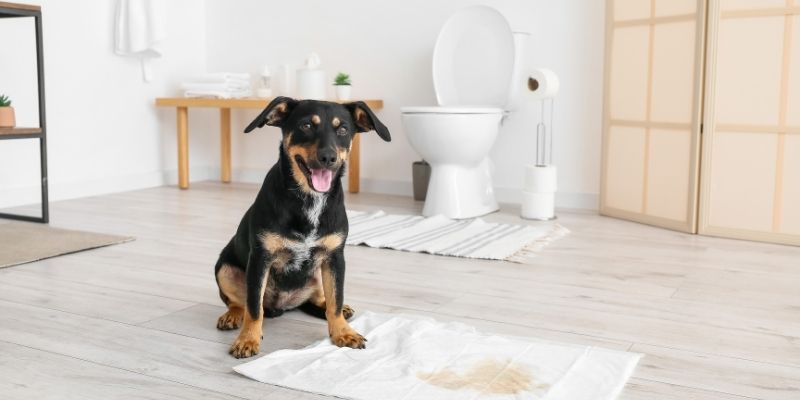 do-antibiotics-cause-frequent-urination-in-dogs