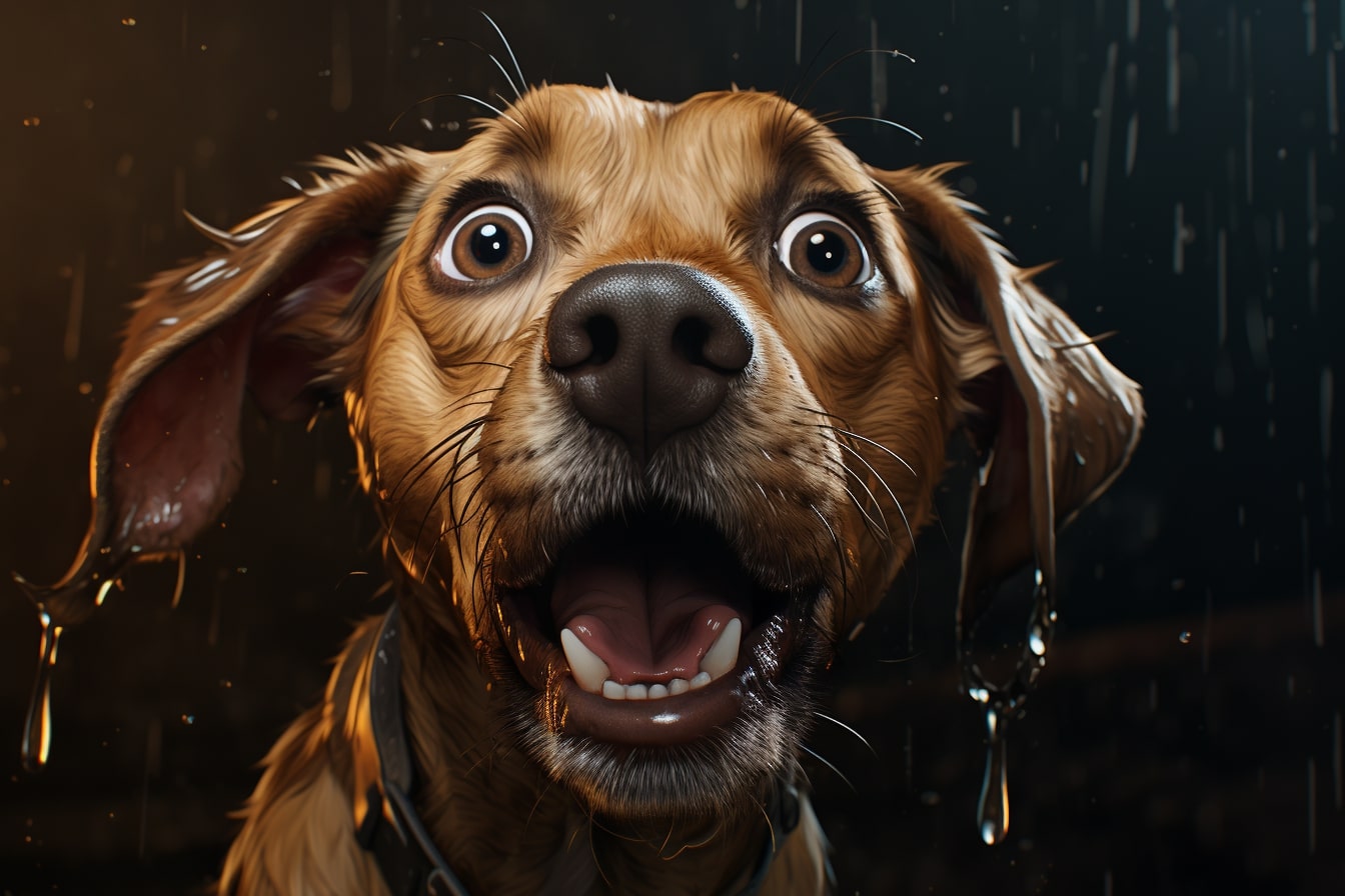 Why Is My Dog Yelping In Pain Randomly How Can I Help 