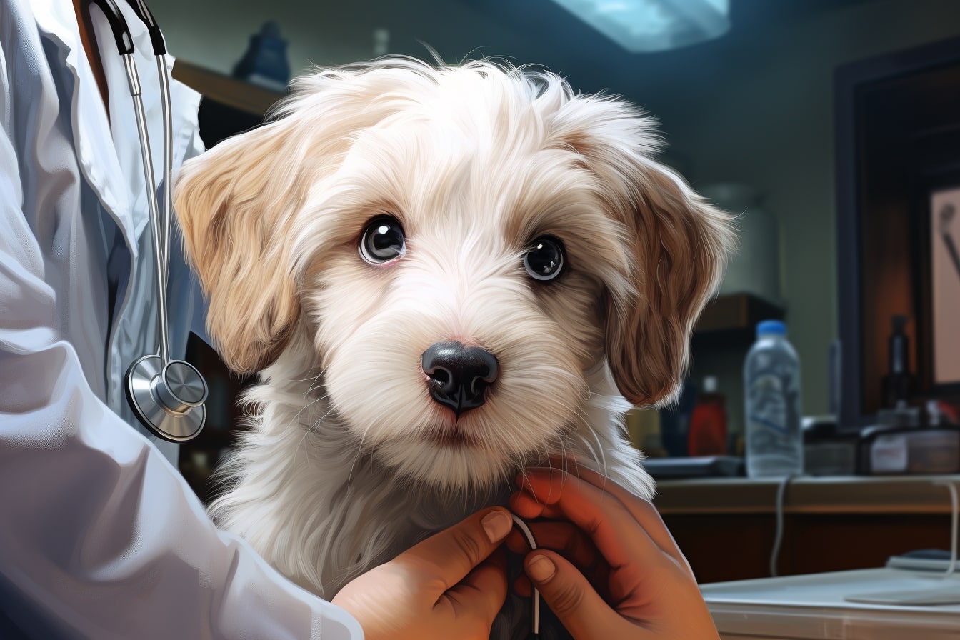 vaccine schedule for your puppy